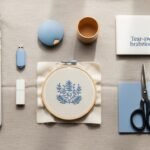 How to Download Computer Embroidery Designs and Transfer Them to Your Machine in Just Minutes