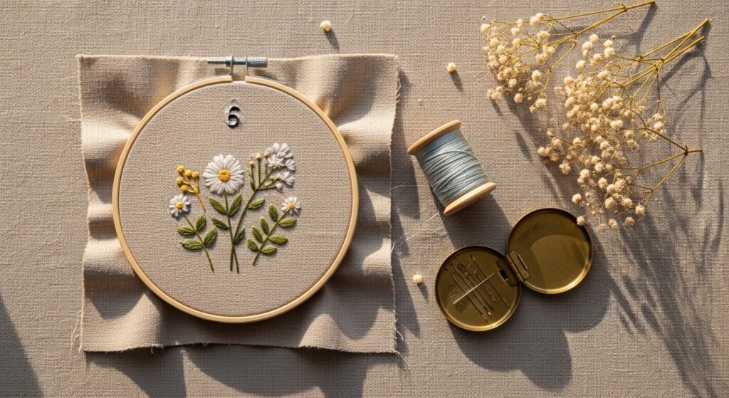 23 Trendy Computer Embroidery Designs for Beginners That Are Simple Clean and Easy to Execute