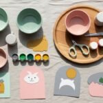 How to Make DIY Crafts for Kids at Home Using Only Simple Supplies You Already Have on Hand