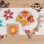 24 Genius Seasonal Craft Ideas for Kids That Are Festive Fun and Perfect for Every Time of Year