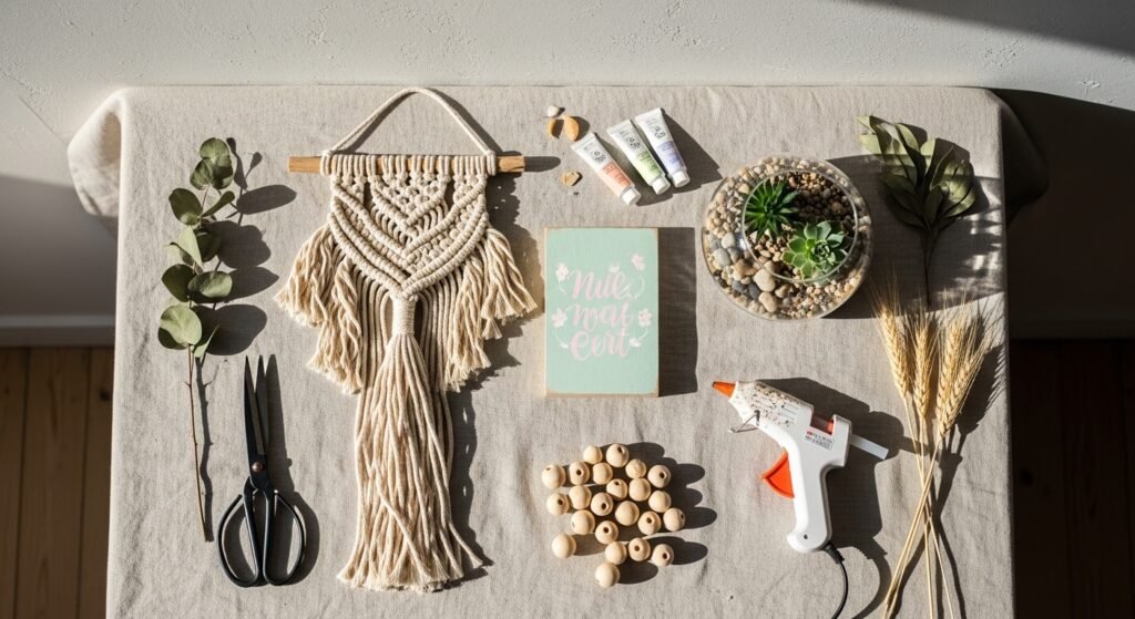 25 Stunning Aesthetic Room Decor DIY Ideas That Are Dreamy Creative and Perfect for Any Budget