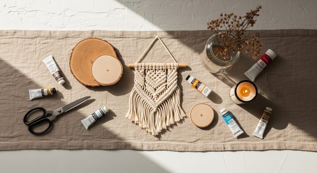 27 Easy Aesthetic Room Decor DIY Ideas That Come Together with Simple Supplies and Zero Artistic Skills