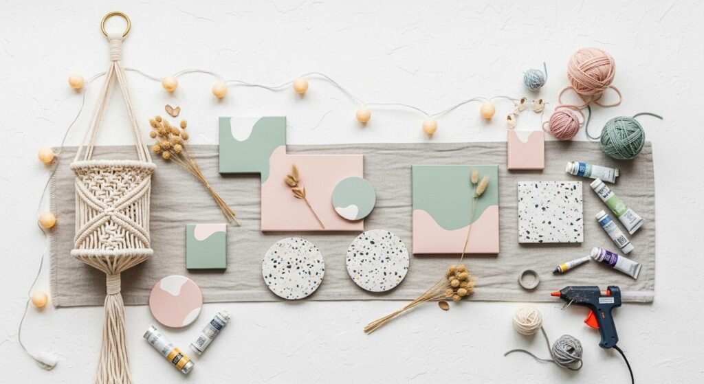 24 Genius Aesthetic Room Decor DIY Ideas for Teens That Are Trendy Affordable and Super Easy to Make