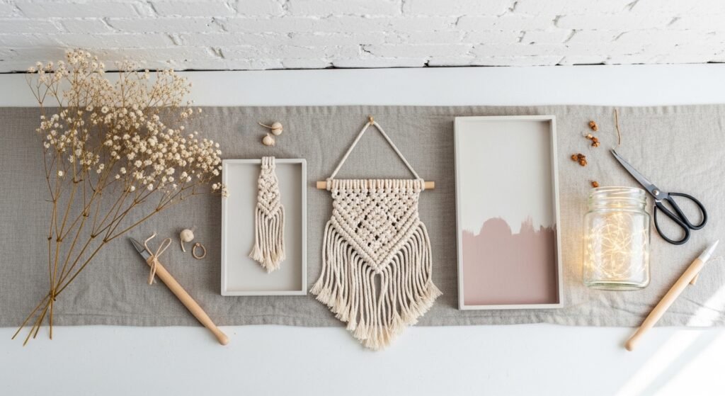 23 Trendy Aesthetic Room Decor DIY Ideas on a Budget That Look Expensive and Cost Almost Nothing