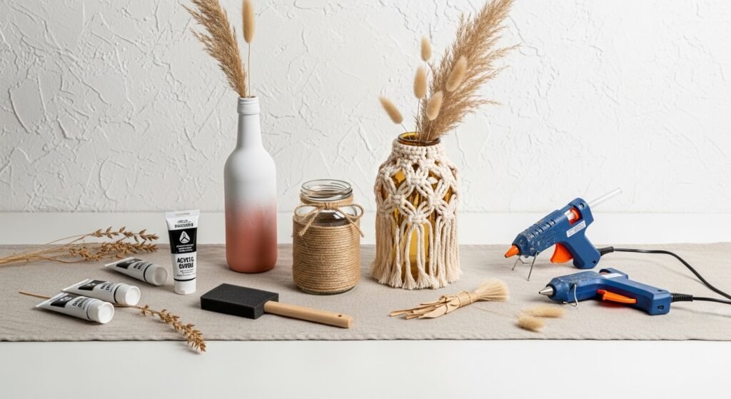 25 Stunning Vase Decorating Ideas That Are Creative Beautiful and Perfect for Any Home Decor Style