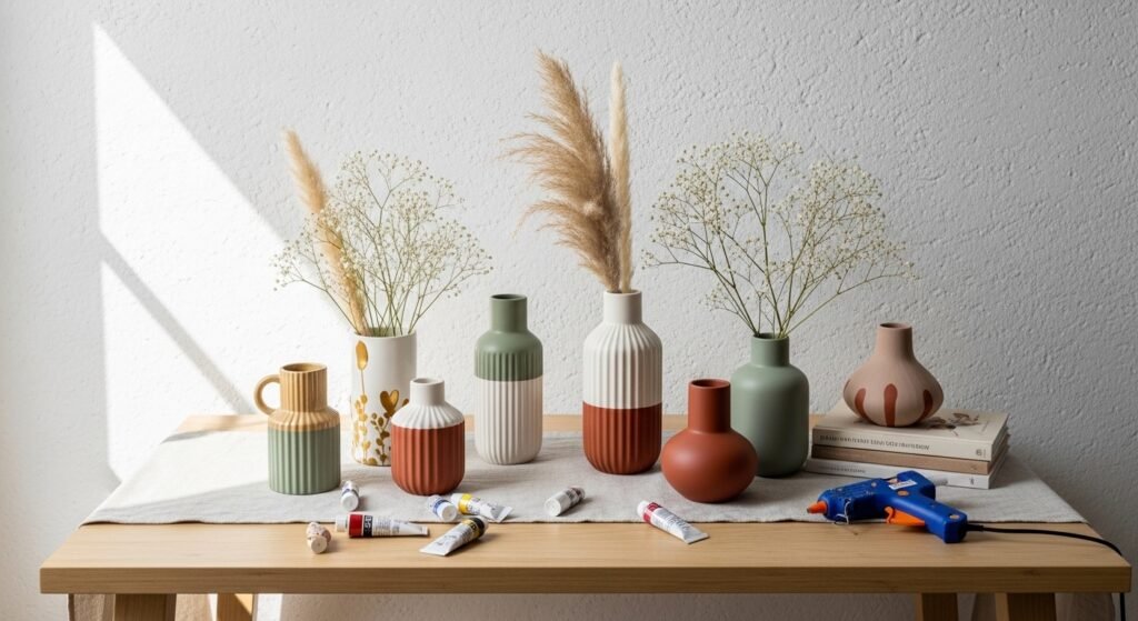 29 Magical Vase Decorating Ideas for Home Decor That Add a Gorgeous Personal Touch to Every Room