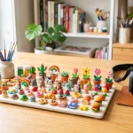 20 Genius Small Air Dry Clay Projects For Quick Weekend Crafts