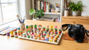 20 Genius Small Air Dry Clay Projects For Quick Weekend Crafts